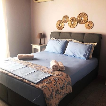 Barbara΄S Apartments Аргостолион Экстерьер фото