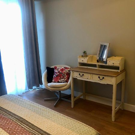 Barbara΄S Apartments Аргостолион Экстерьер фото