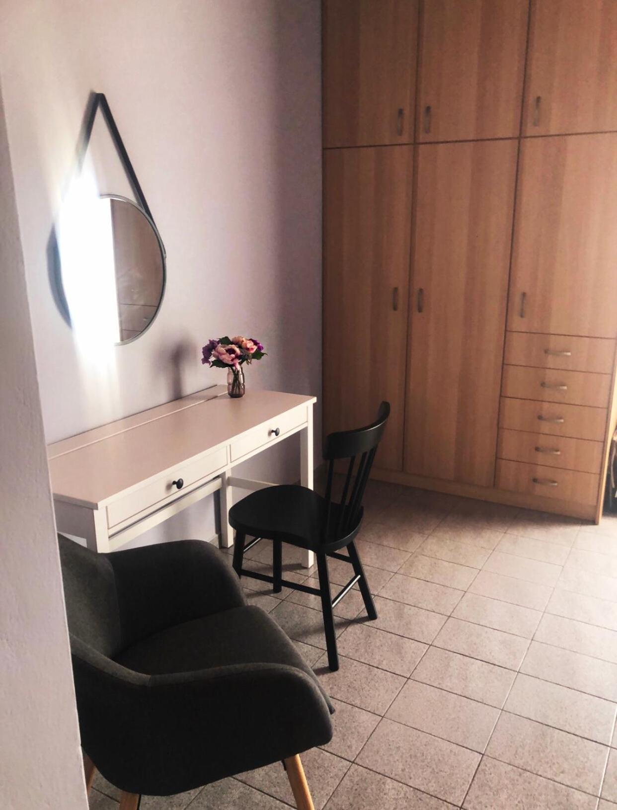 Barbara΄S Apartments Аргостолион Экстерьер фото
