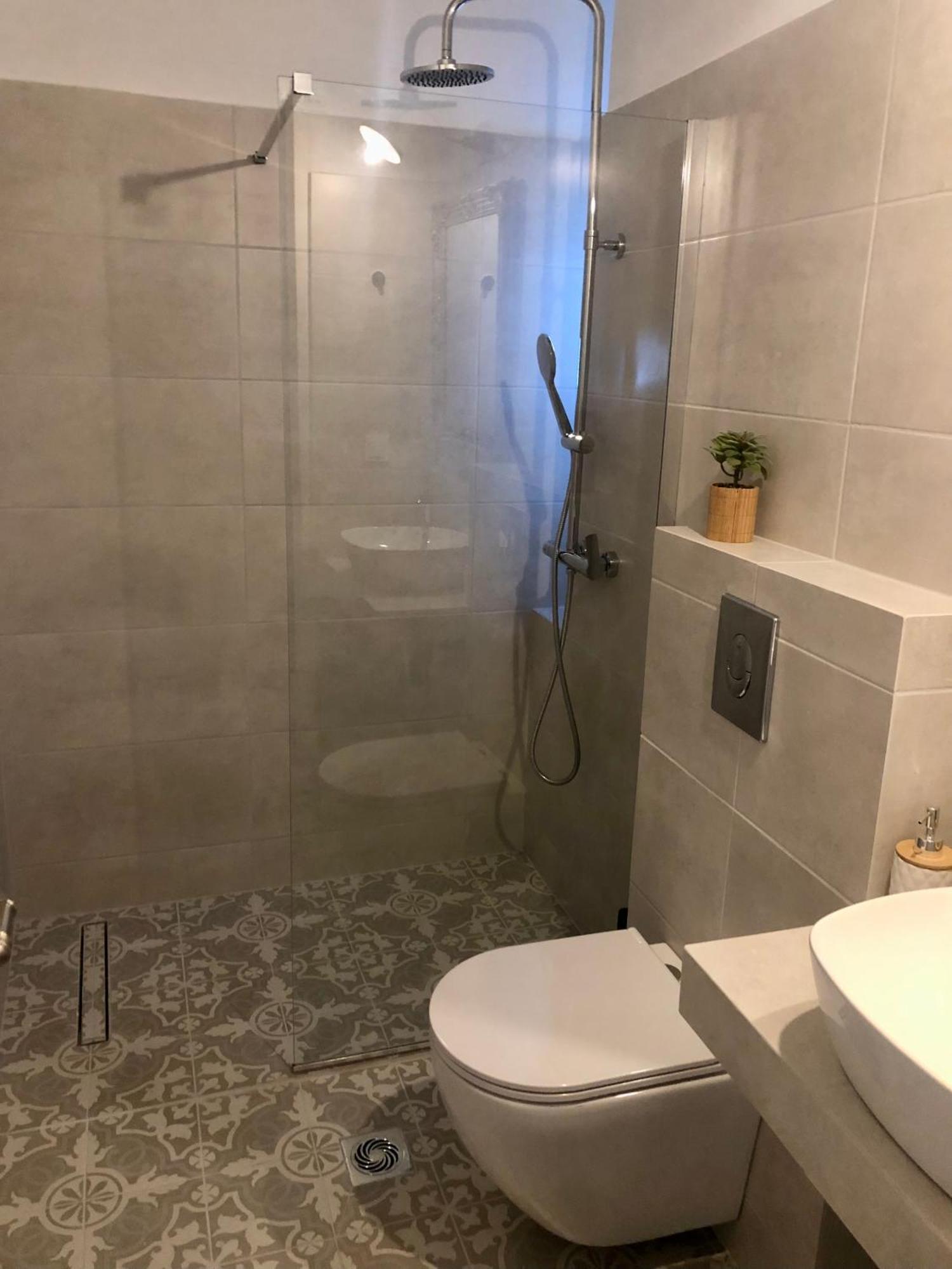 Barbara΄S Apartments Аргостолион Экстерьер фото